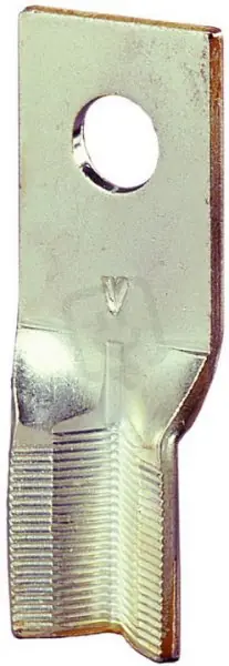 OEZ 13146 Přechodová svorka V10 Novinka