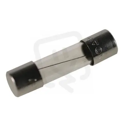 CT520280 Pojistka 5x20 sklo T 8A OMEGA Ihned K Objednání