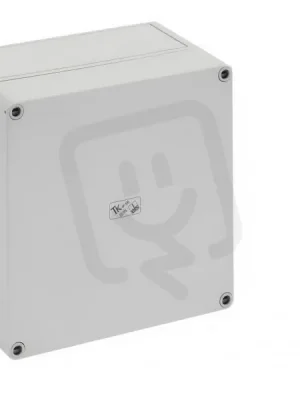 Prázdná skříň TK PS 1818-11-o šedá IP66 IK07 182x180x111mm SPELSBERG 11090701 Koupit Online
