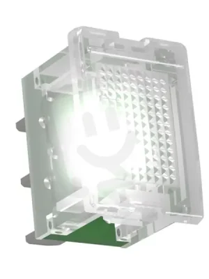 Hit Sezóny USS měnitelný modul ( LED bílá ) USS-13 ELKO EP 8595188124362