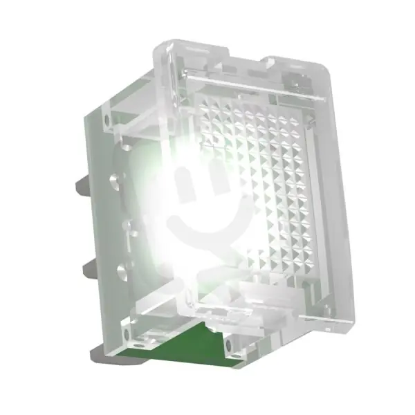 Hit Sezóny USS měnitelný modul ( LED bílá ) USS-13 ELKO EP 8595188124362