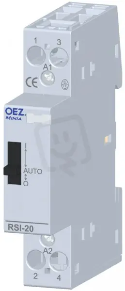 Nakupujte Hned OEZ 36642 Instalační stykač RSI-20-11-A230-M
