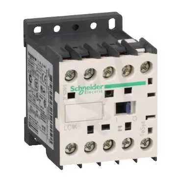 Nejprodávanější Schneider LC1K0610P7 MiniStykač 6A 1‘Z‘ 230V 50/60Hz