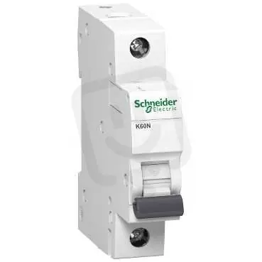 Schneider A9K01110 Jistič iK60N 1P 10A B Akční Cena