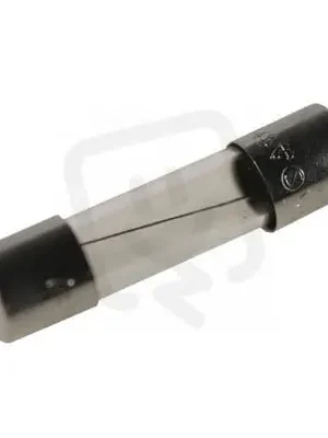 Kup Teď CF520180 Pojistka 5x20 sklo F 800mA OMEGA