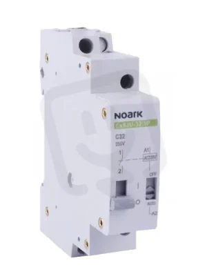 Jen Po Omezenou Doba Impulsní relé NOARK 110261 EX9JU 16 A, ovl. 230V AC, 1pól