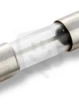 ST522180 Pojistka 5x20 sklo T 800mA OMEGA Aktuální
