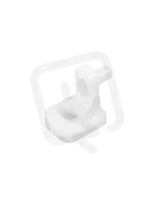 Držák (nosník) NSCHT 1 svorkovnice N/PE-(pro NSCH 8x8 6 5x9) na panel 1000015 Akce