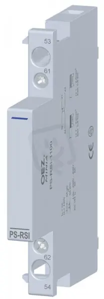 OEZ 36657 Pomocný spínač PS-RSI-1100 Koupit Online