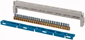 SK-25N-KLV Šroubová svorkovnice 1xN pro rozvodnici KLV 25x0,75-16mm2 (N) 178908 Výhodná Nabídka