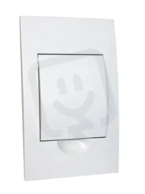 Cenově Výhodný Rozváděč do zdi 4 moduly SPACE IP30, okénko plné, bílá N.G. ELEKTRO RU 4