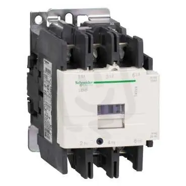 Schneider LC1D95P7 Stykač 95A 1‘Z‘ +1‘V‘ 230V 50/60Hz Tovární Cena