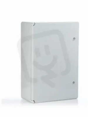 Plastový box IP65, 600x800x260 SEZ-CZ P-BOX 6080 Akční Cena