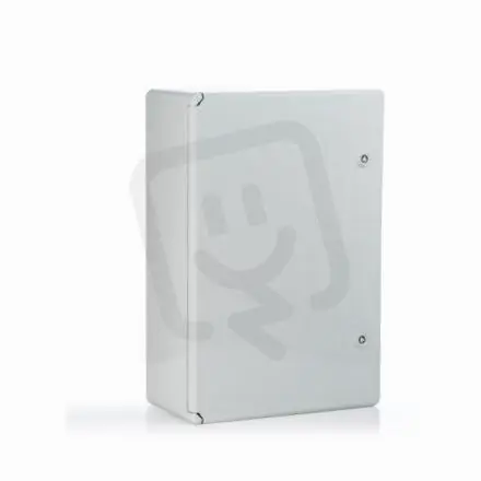 Plastový box IP65, 600x800x260 SEZ-CZ P-BOX 6080 Akční Cena