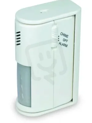 Víkendová Akce Mini-alarm LX-AL1 s detektorem pohybu. ELEKTROBOCK 0501