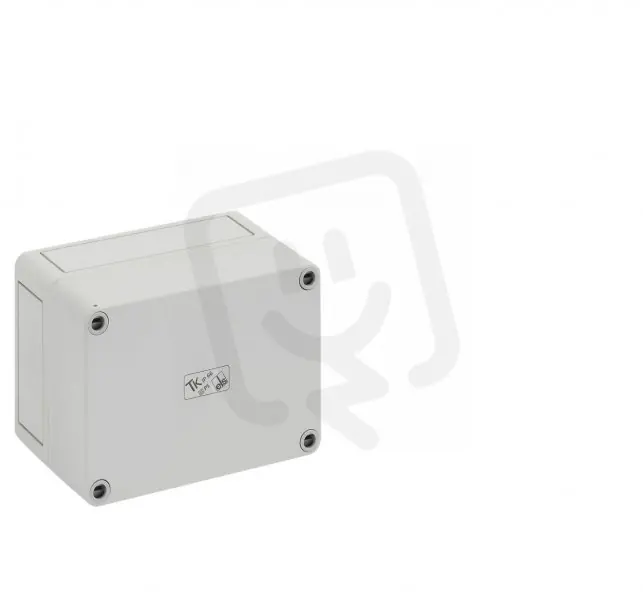 Prázdná skříň TK PS 1309-8-o šedá IP66 IK07 130x94x81mm SPELSBERG 11090901 Oblíbený