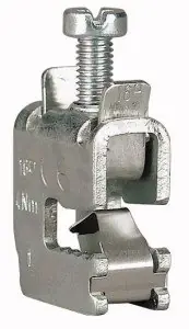 AKU16/5 SASY Univerzální svorka sběrnice 5mm 180A vodič 1,5-16mm2 EATON 107187 Akční Cena