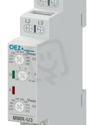 OEZ 43244 Monitorovací relé MMR-U3-001-A230 Sezónní Sleva