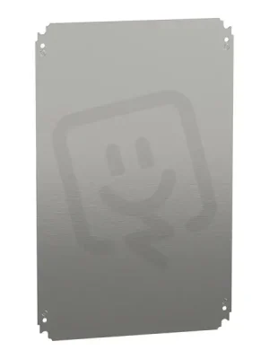 Schneider NSYMM64 Plný montážní panel 600X400 Nejlepší Cena