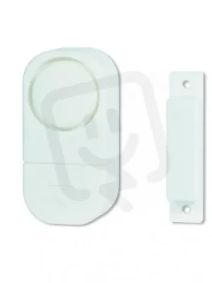 Magnetický mini-alarm LX-AL3 ELEKTROBOCK 0503 Must-Have