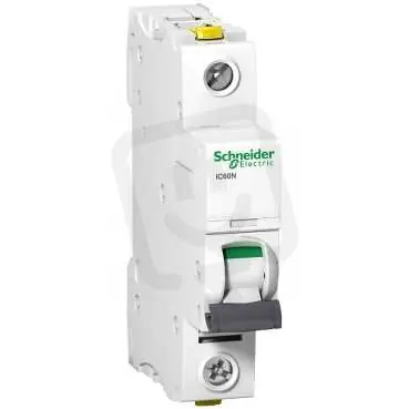 Jistič Acti9 iC60N 1P 13A B 6kA SCHNEIDER A9F03113 Pouze Dnes