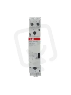 S201M-B6 1 fázový jistič 6 A char. B 10kA ABB 2CDS271001R0065 Oblíbený