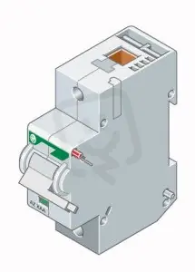 Omezená Nabídka AZ-XAA(110-415VAC) Vypínací spoušť pro AZ 110-415V EATON 212059