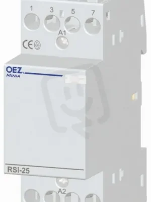 Nízká Cena OEZ 43115 Instalační stykač RSI-25-40-X230