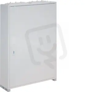 Must-Have Rozvaděč nástěnný FW, IP44, tř. ochr.II, 120 mod., 800x550x161, bezšr. svorky