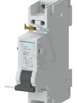 OEZ 42312 Napěťová spoušť SV-LT-X060 Sezónní Sleva