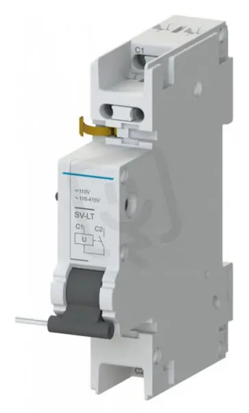 OEZ 42312 Napěťová spoušť SV-LT-X060 Sezónní Sleva