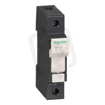 Schneider DF101 Pojistkový odpojovač 10x38 1P 32A Přímo Od Výrobce