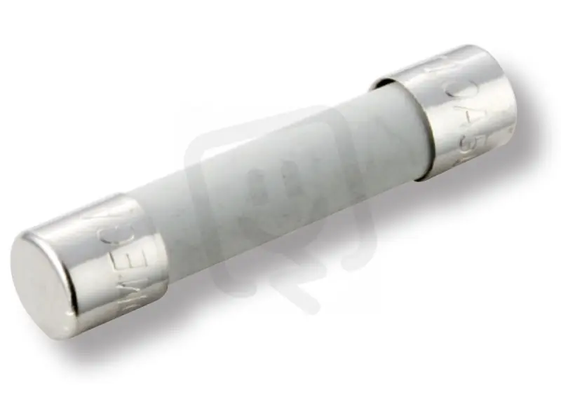 Zlevněný GT632310 Pojistka 6,3x32 keramika T 10A OMEGA