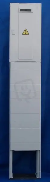 Nejlepší Cena SS100/NKE1P-C (pilíř PP1/NL-C-220)
