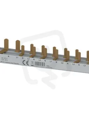 Nakupujte Hned LMS-3N8-RCD Propojovací lišta OEZ 46808