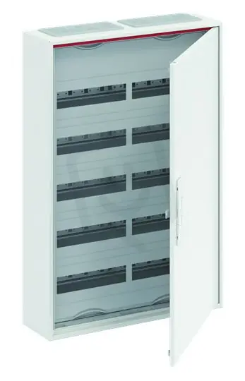 CA25V rozvodnice nástěnná s dvířky 120 modulů ABB 2CPX052186R9999 Must-Have