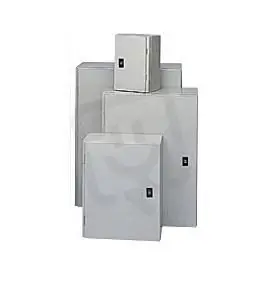 Rozvodnice ARIA 75 IP66 3-bod. 700x500x270 ABB 831081 Horká Nabídka