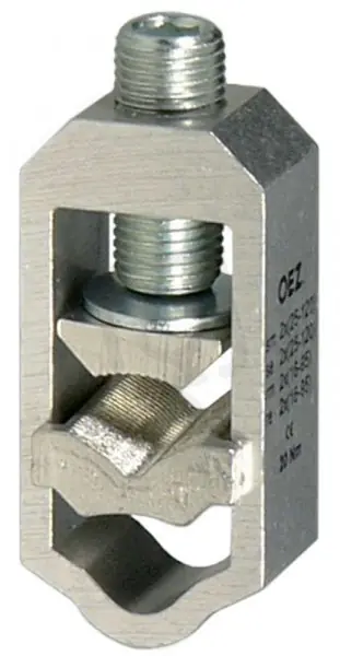 OEZ 07382 V-třmen 5836-2x70 Bezpečná Platba