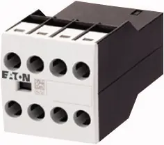 DILM32-XHI22 Pomocné kontakty pro stykače DILA DILM7..38 2Z 2V EATON 277377 Zlevněný