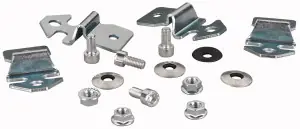 Sada pro montáž rozváděče Eaton WFB-SET-CS na stěnu 112639 Aktuální