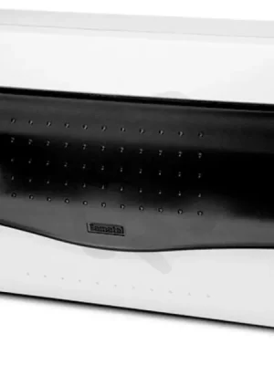 Koupit Online Rozvodnice NUOVA 3612 IP40 12mod. na omítku průhl. dveře 195x284x100mm FAMATEL