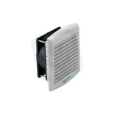 Schneider NSYCVF85M230PF Ventilátor, 85m?/ h, 230V, IP54, RAL 7035 Kup Teď
