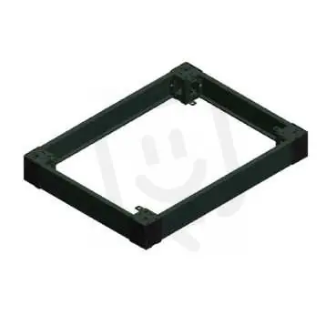 Nakupujte Hned Schneider NSYSPF8100 Přední + zadní panel soklu 800x100