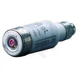 Odeslání Ihned Pojistka 11x36mm 16A 380V D01-E14 GEWISS GW72005
