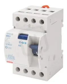 Proudový chránič SD 4pól. 40A INSTANT.AC/0,03 3M GEWISS GW94667 Poslední Šance