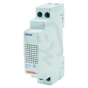 Koupit Online Bzučák 12V 5VA 1M GEWISS GW96406