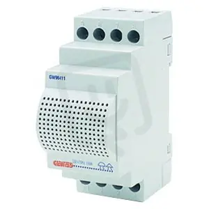 Speciální Cena Transformátor zvonek/bzučák, 230V 2M GEWISS GW96411