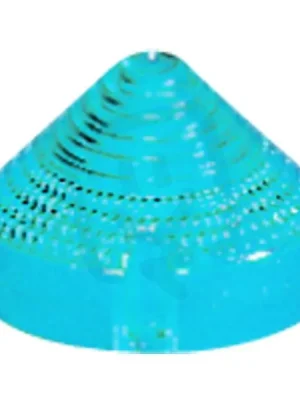 Krytka CTL 600 modrá SIRENA 71190 Výprodej