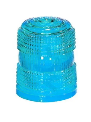 Aktuální Krytka MINIFLASH modrá SIRENA 71318