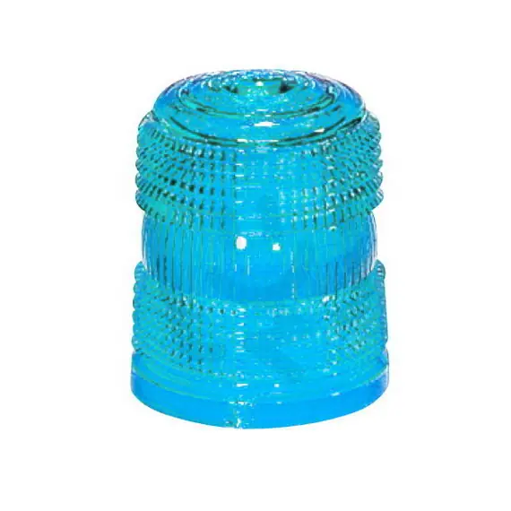 Aktuální Krytka MINIFLASH modrá SIRENA 71318